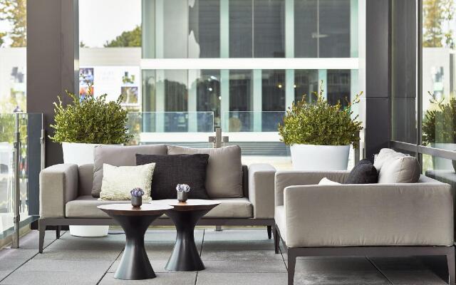 AC Hotel by Marriott Cleveland Beachwood