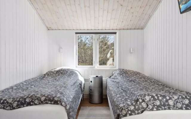 "Barthi" - 1.6km from the sea in NW Jutland