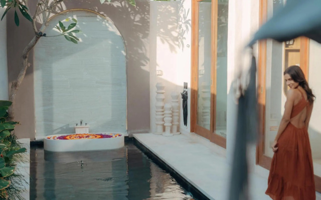 Astera Villa Seminyak by Ini Vie Hospitality