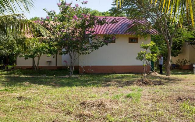 Spring Garden Homestay