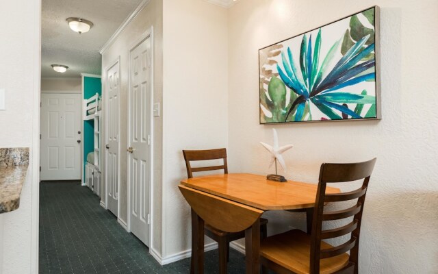 Casa Del Mar Beachfront