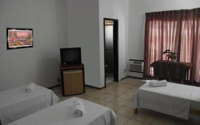 Blumenau Tourist Hotel