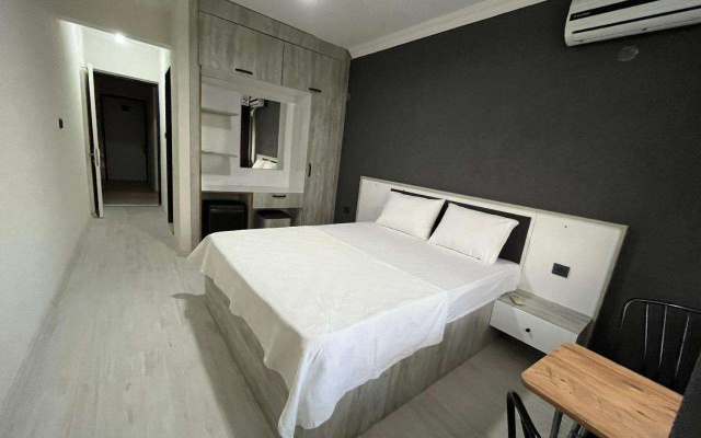 Ephesus Nobel Otel