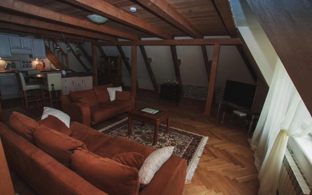 Rataskaevu Apartment