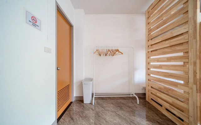 Socialer Coliving & Coworking Space