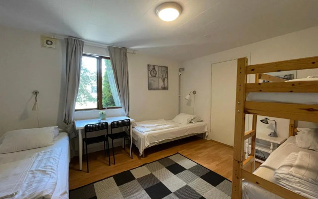 Turistgarden I Norrkoping