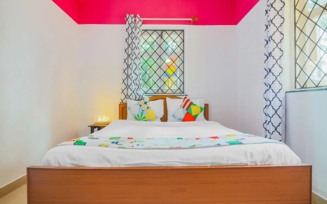 OYO 22658 Home Delightful 1BHK Arpora