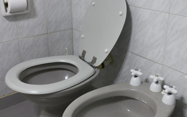 Apartamento Recoleta Buenos Aires