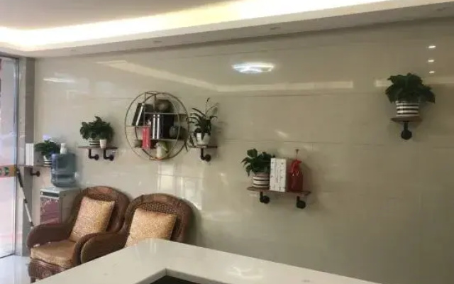 Fengxi Theme Hotel