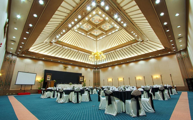 Sahid Jaya Hotel Solo