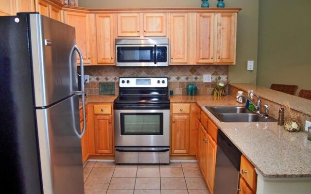 Tropic Winds Condominium