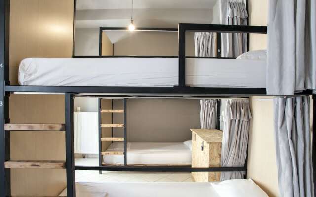 So Young Hostel