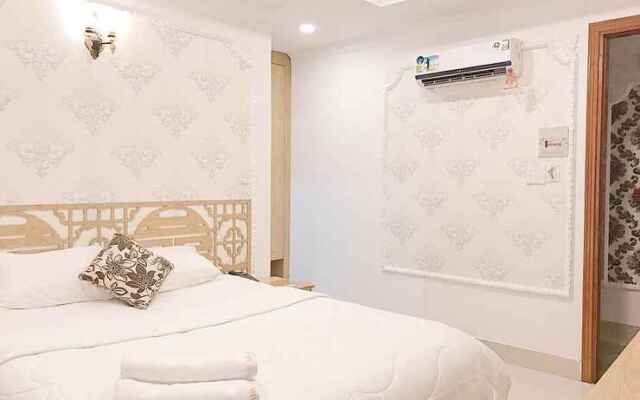 7S Hotel Lux ubus Beach Vung Tau