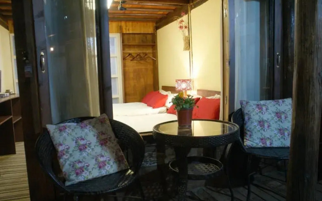 Fangxiangyuan Inn