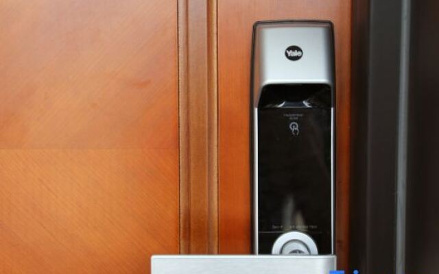 Qijiantang Villa Mount Jiuhua