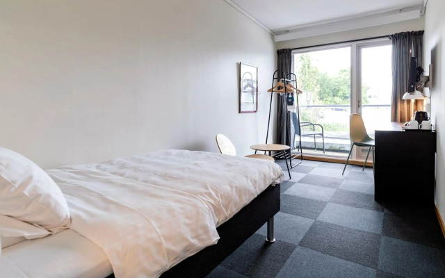 Aiden by Best Western Haugesund Airport