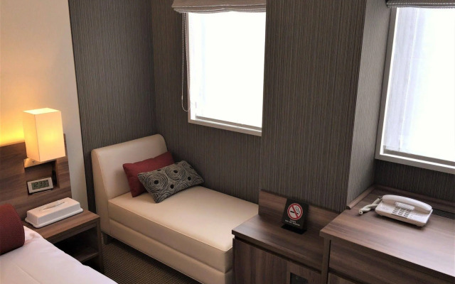 West Inn Fuji-Yoshida