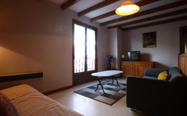 Gîte Le Val-d'Ajol, 5 pièces, 10 personnes - FR-1-589-139