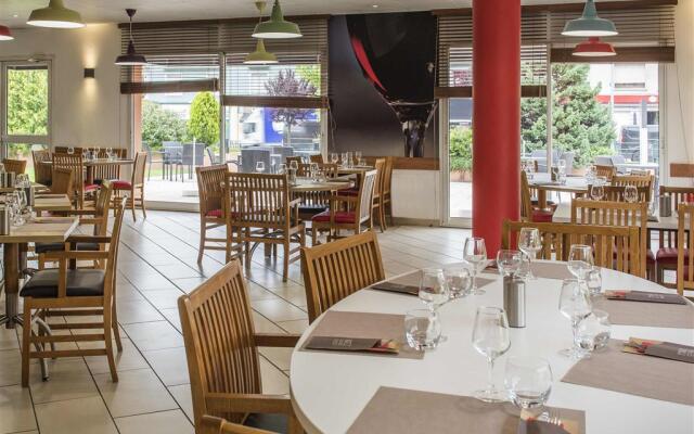 ibis La Bresse Gerardmer