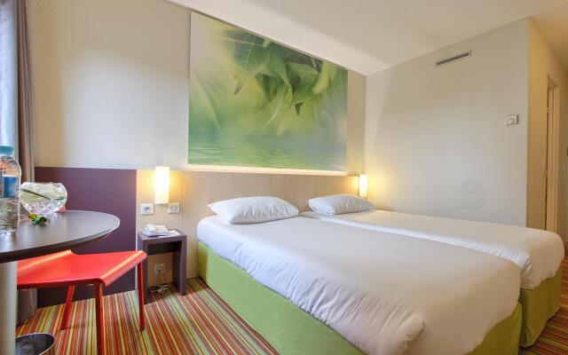 ibis Styles Paris Roissy CDG