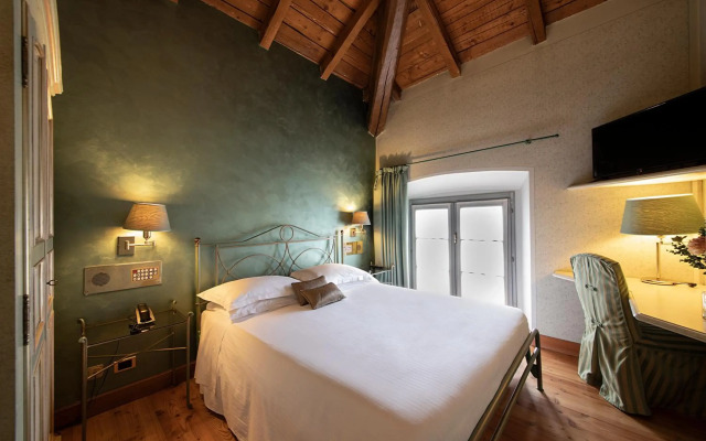 Hotel Parco Borromeo
