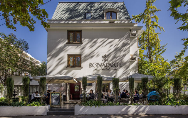Hotel Bonaparte Boutique