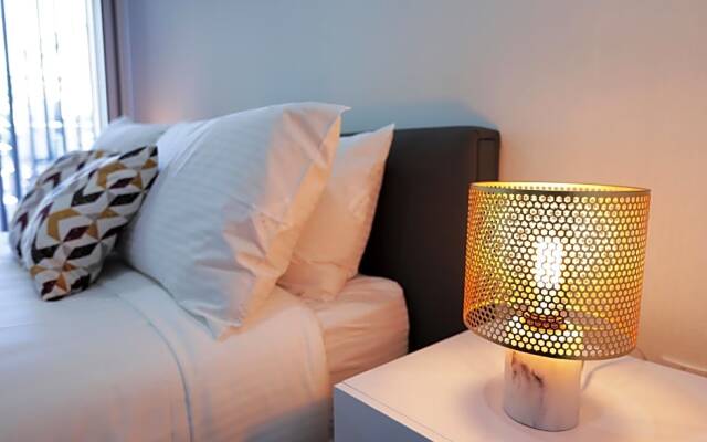 Downtown Cosmopolitan Residences