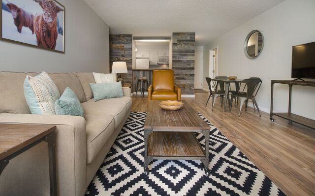 Evergreen Lodge at Vail