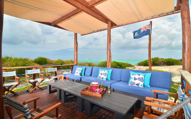 Anegada Beach Club