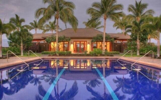 Kulalani At Mauna Lani #405 3 Bedroom Townhouse by RedAwning