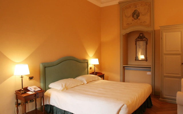 Sina Villa Matilde