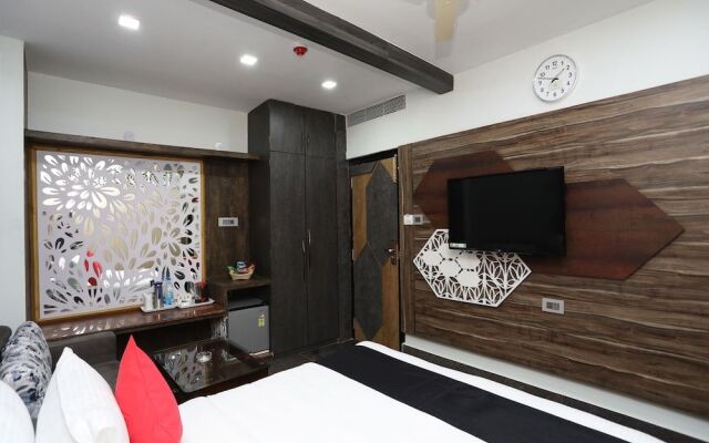 Capital O 29241 Hotel Middleton