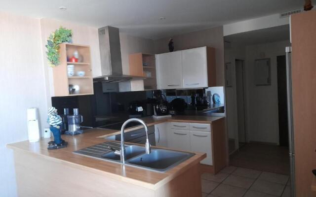 Appartement Arcachon, 3 pièces, 6 personnes - FR-1-319-449