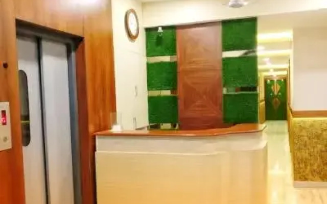 Alfouz Guest House