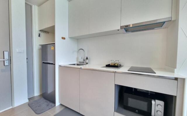 Veranda Residence Hua Hin 1BR Beachfront