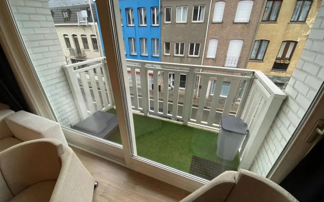 Beautiful Studio in the Center of De Panne