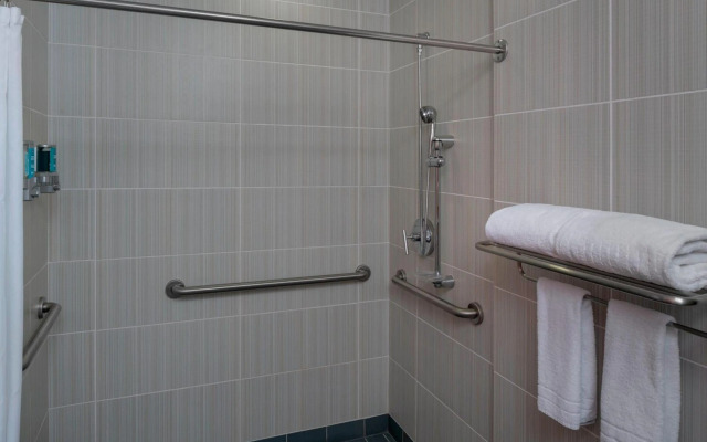 Aloft Rogers - Bentonville