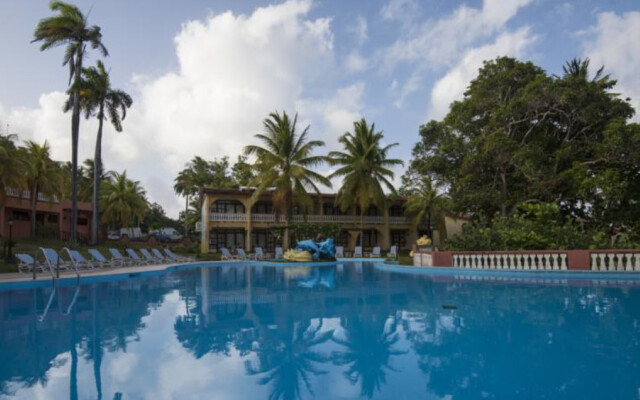 Hotel Porto Santo