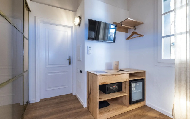 Nao Catedral Boutique Hotel