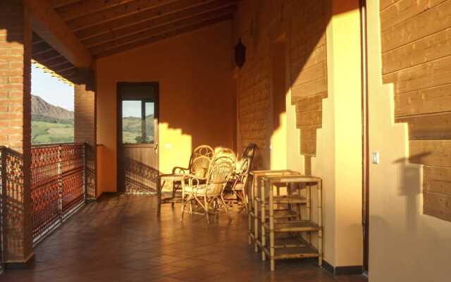 BB Casa Berbera