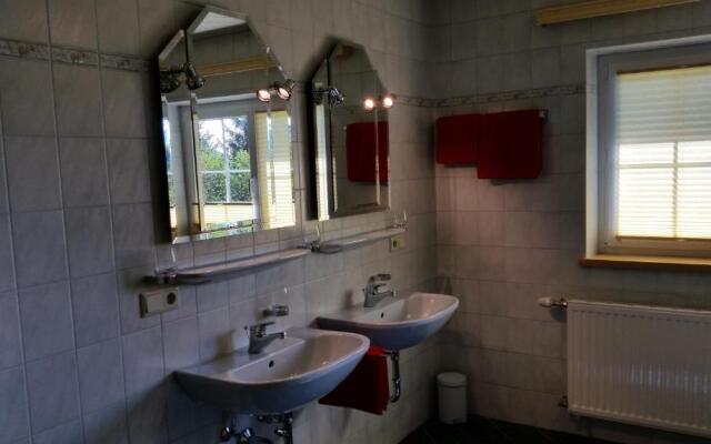 Chalet Kleinbergsonne