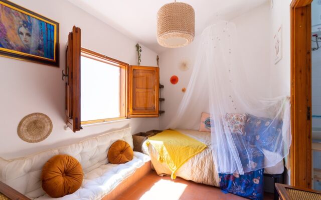 3435 Villa Cuore Verde by Perle di Puglia