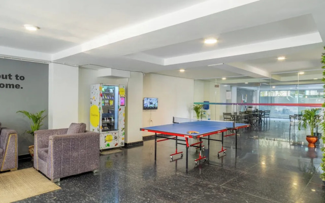 Housr 46 M2K Corp Near Park Hospital