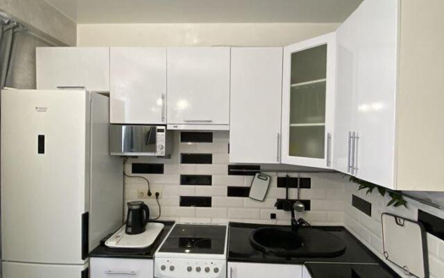 Апартаменты на улице Полтавская 21