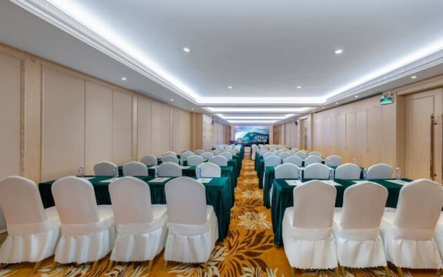 Vienna International Hotel (Dongguan Binhaiwan Jiananlu )