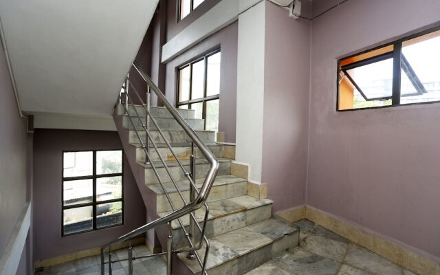 OYO 4276 AM Bed and Breakfast