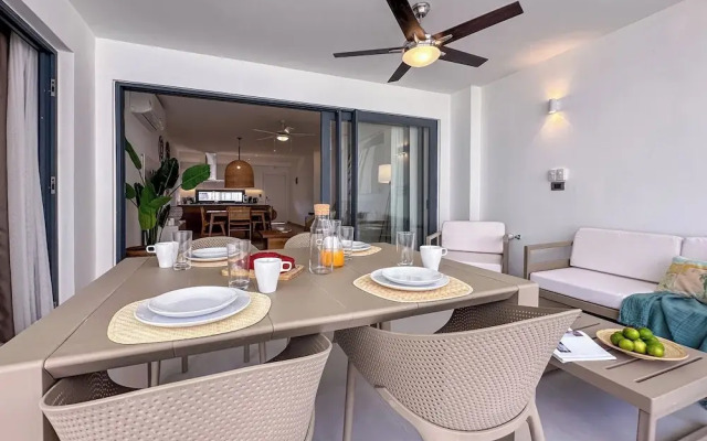 Beach Homes Punta Cana