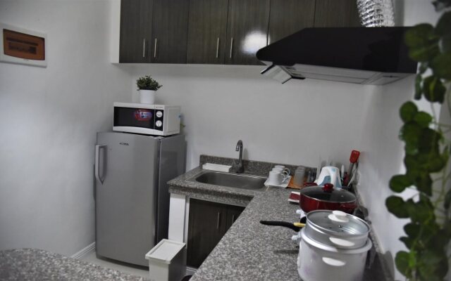 Sea Pearl Manila Suites