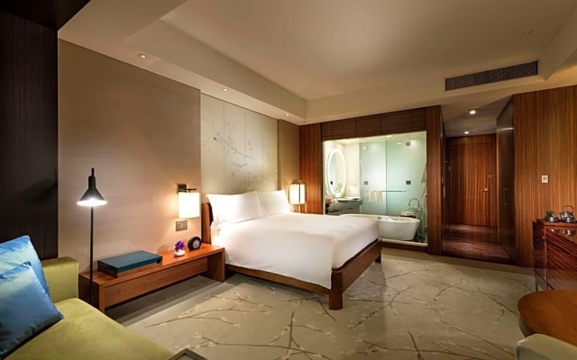 Pure Wellness Double room with bay view (풀 더블 침대) 사진 3