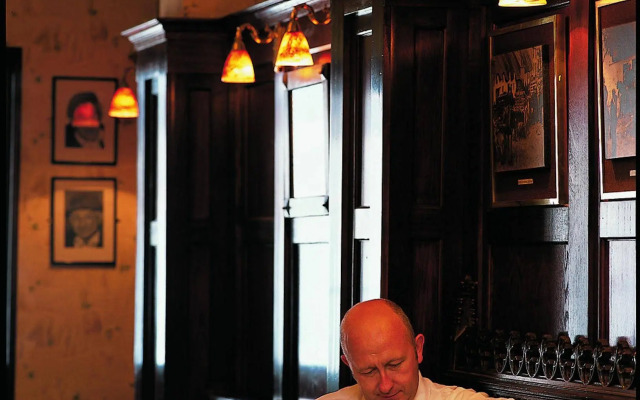 Arbutus Hotel Killarney